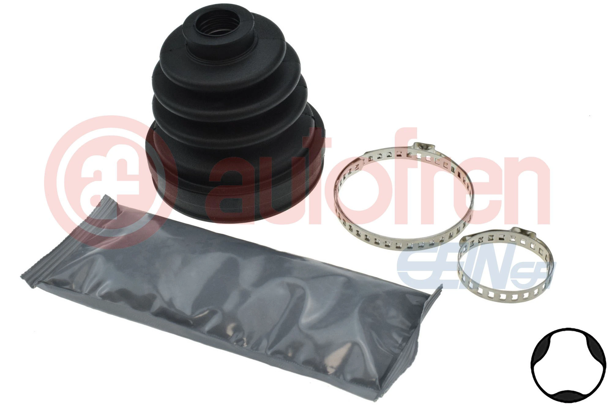 Bellow Kit, drive shaft
